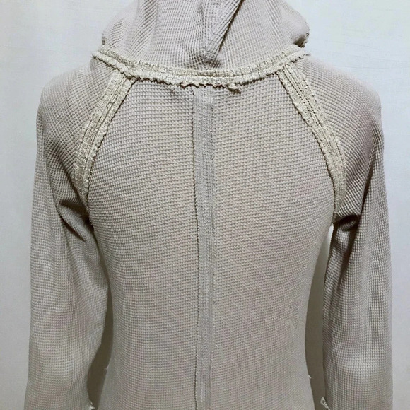 Ruff Hewn Lightweight Sweater Women M - Picture 12 of 16